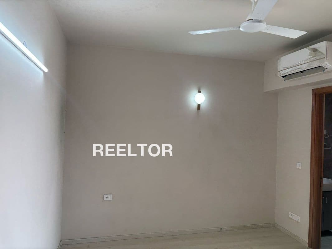 Image of Well-Connected 1 BHK Flat in Shahpura