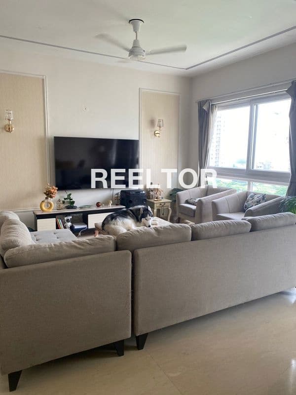 Image of Private 1 BHK Flat for Rent in KK NAGAR Sector 14