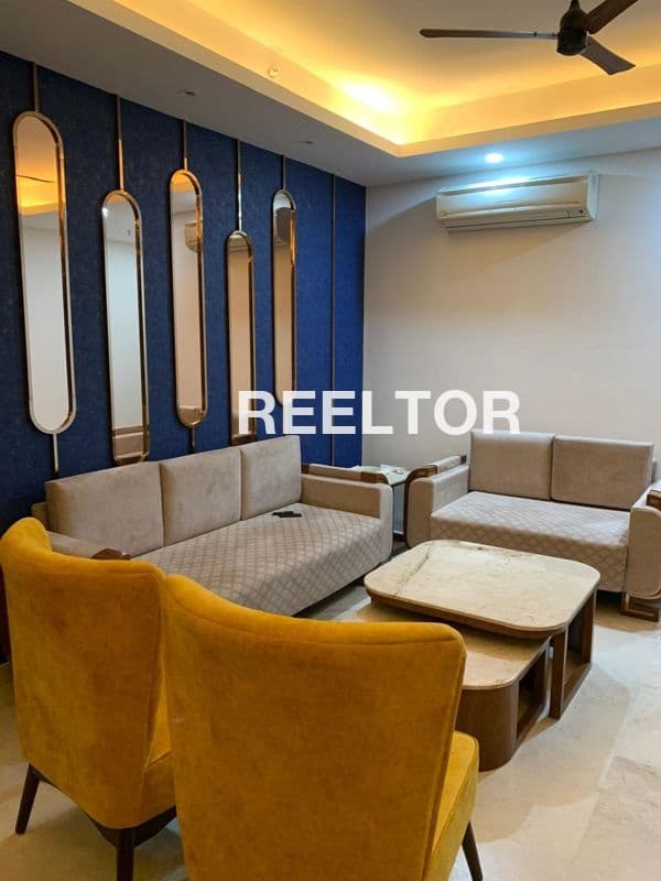 Image of Ready to Move 1 BHK Flat for Rent in Arera Colony E-8