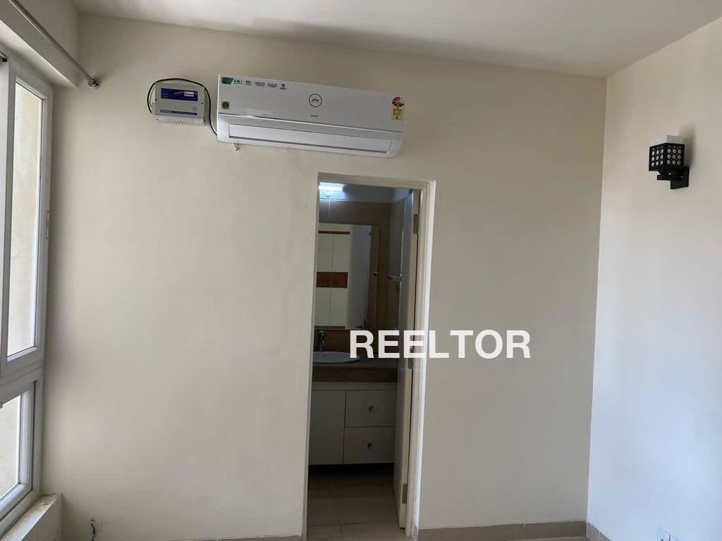 Image of Newly Renovated 2 BHK Flat in Mishra Apartments For Rent, Bastar