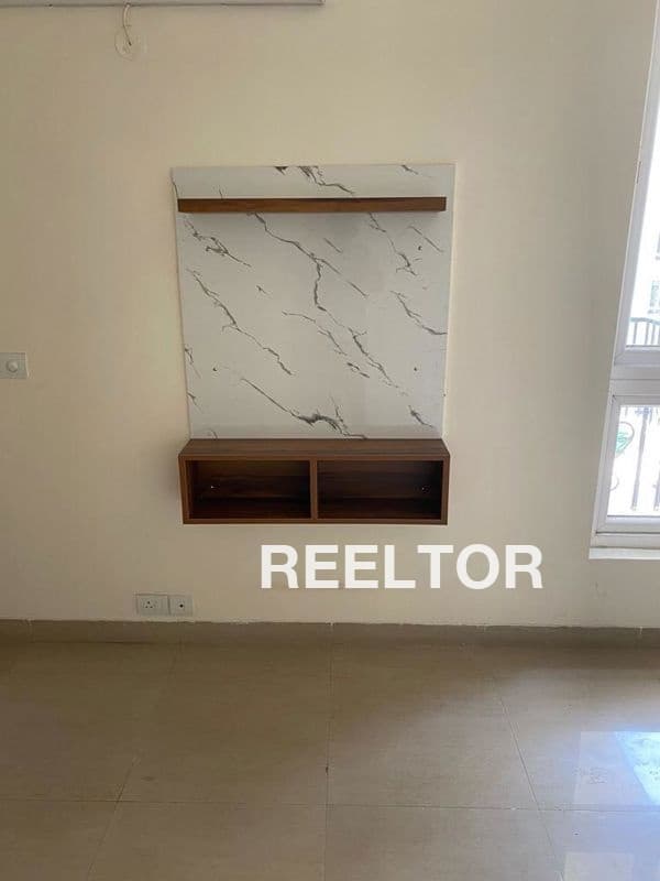 Image of New Town Action Area IIA Central 1 BHK Flat for Sale