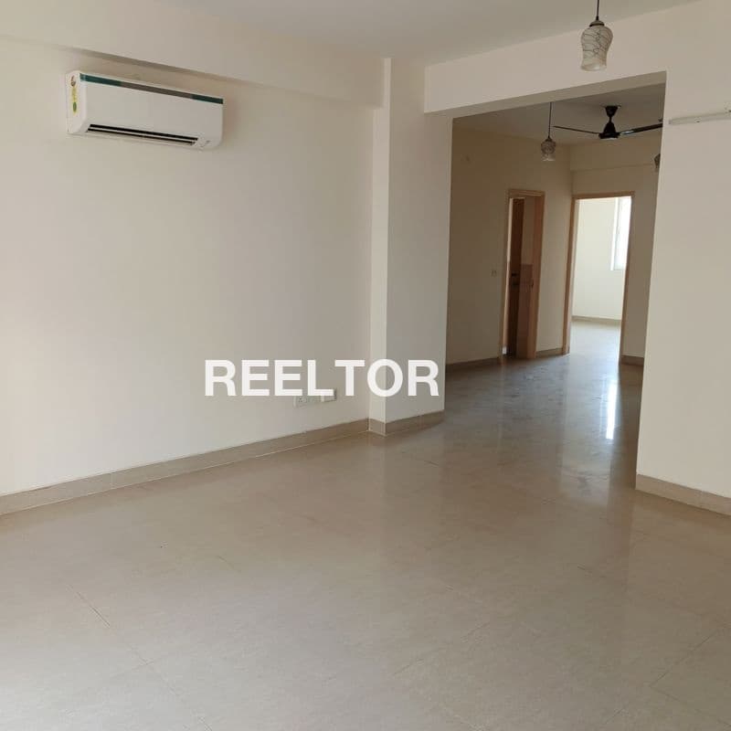 Image of Airy 1 BHK Flat — Rent in Shri Bala Ji Apartment For Rent, Bhilai