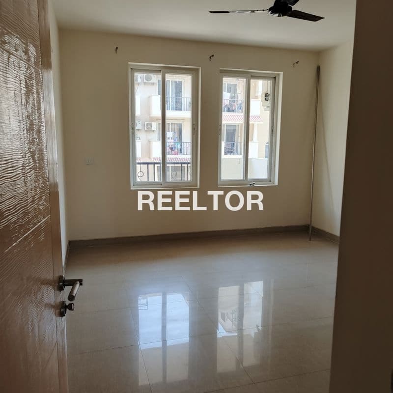 Image of Airy 1 BHK Flat — Rent in Shri Bala Ji Apartment For Rent, Bhilai