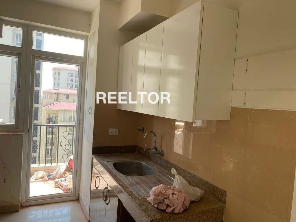 Image of Newly Renovated 1 BHK Flat in Jarasi, Rampur