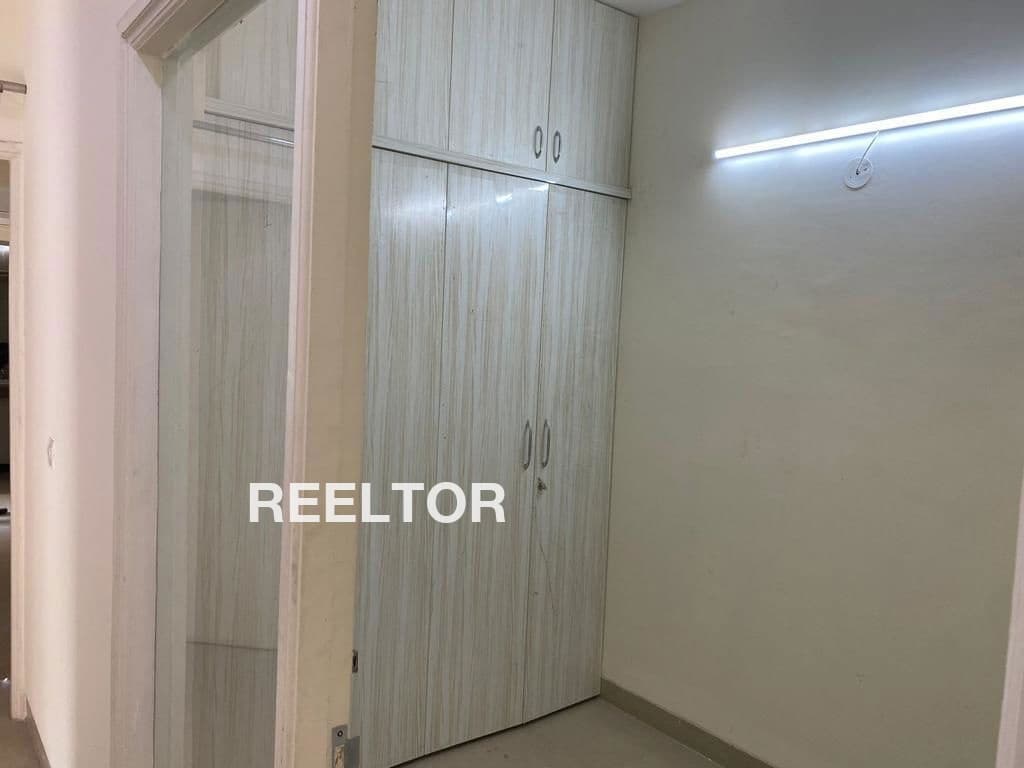Image of Heart of Bharailar: 2 BHK Flat for Rent