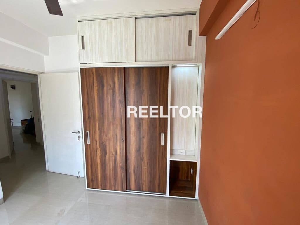 Image of Newly Renovated 1 BHK Flat in Jarasi, Rampur