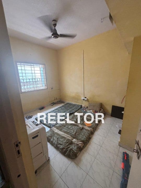 Image of Spacious 839 sqft Carpet 1 BHK in KK NAGAR Sector 10