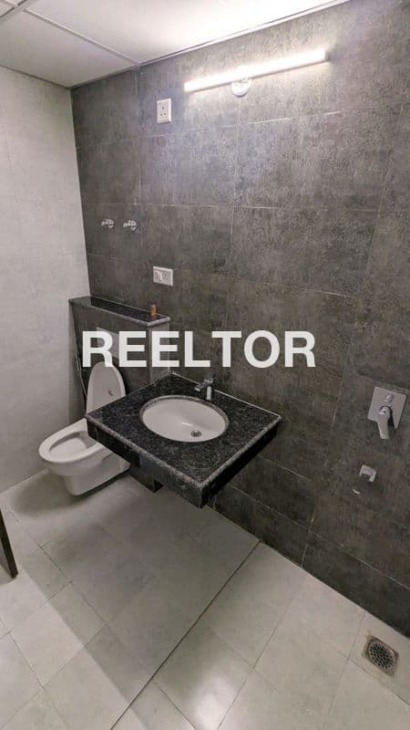 Image of 550 sqft 2 BHK Flat for Rent in Koramangala 4th Block