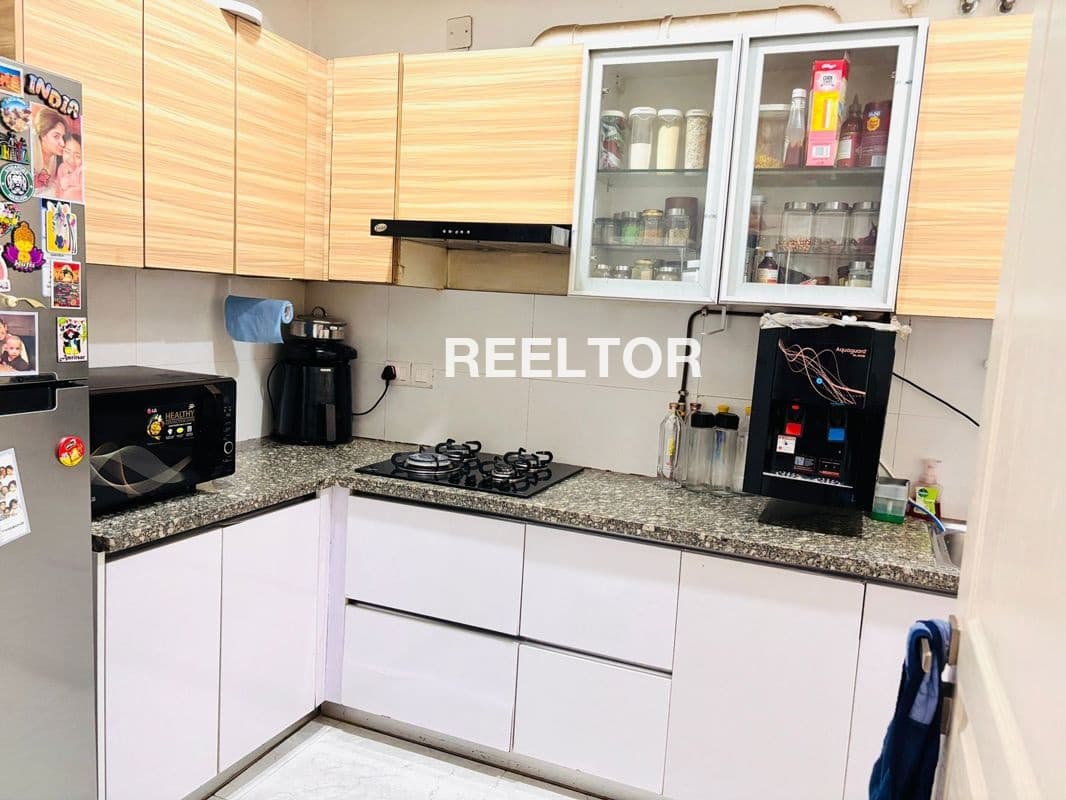 4 Bhk Apartments To Buy In The Royal Residency Karnal