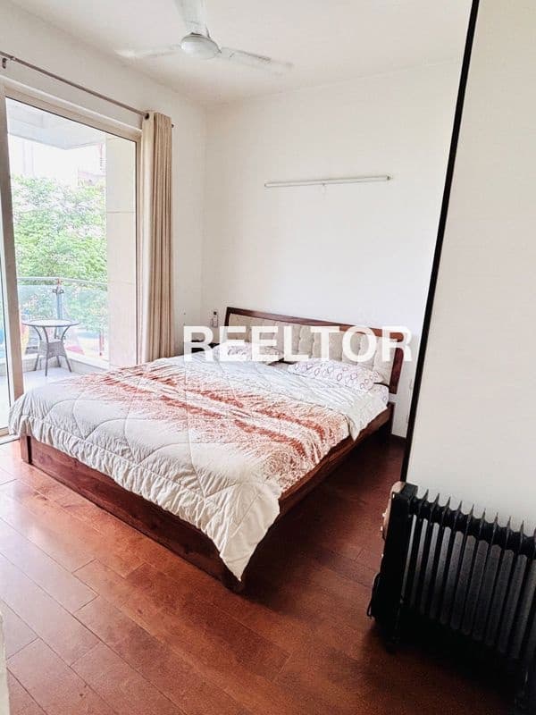 Flat For Rent In Ralayata Habat Ghatiya