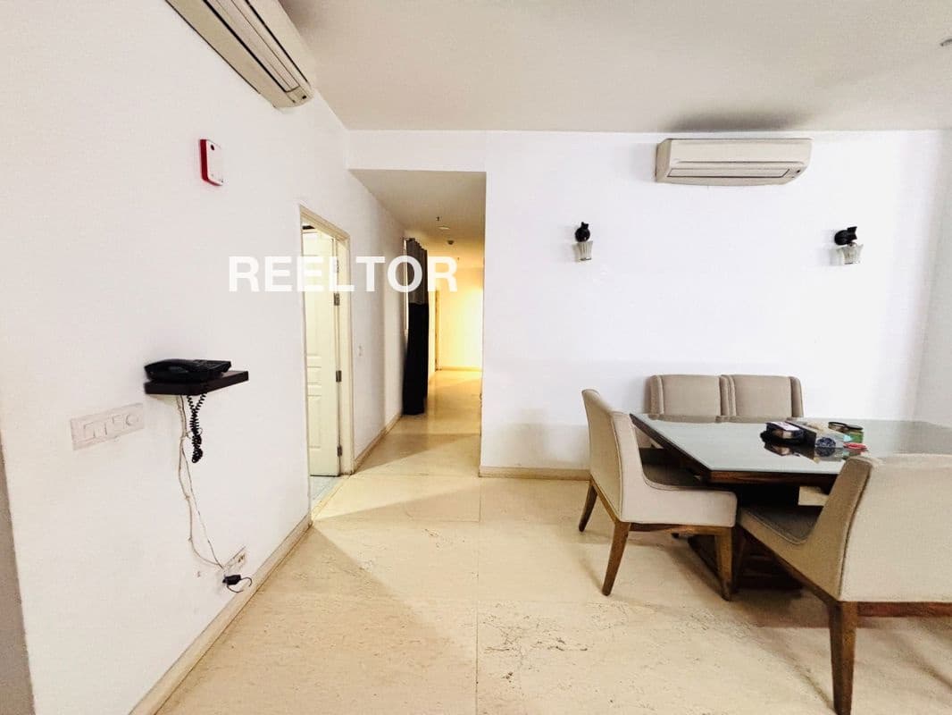 Image of Safe Neighbourhood 2 BHK Flat in Shahpura Sector A