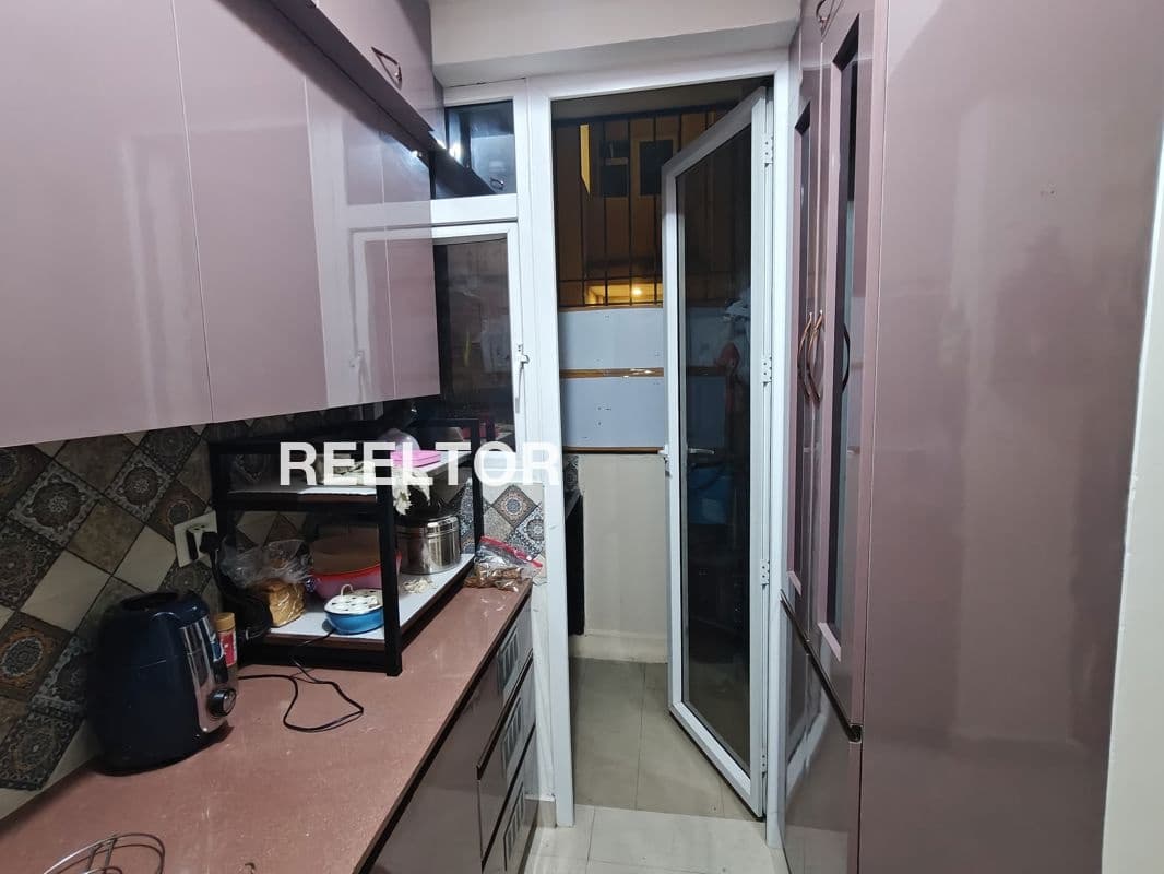 Flat For Sale In Dhavdi Ambejogai