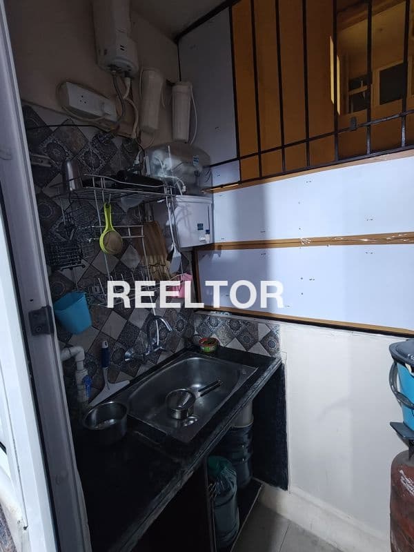 Flat For Rent In Ankhali Momanbadodiya