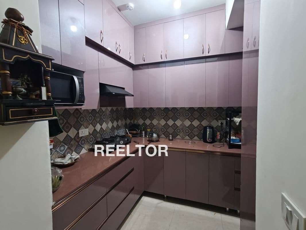 Image of Budget friendly 1 BHK Flat for Rent in Noonmati