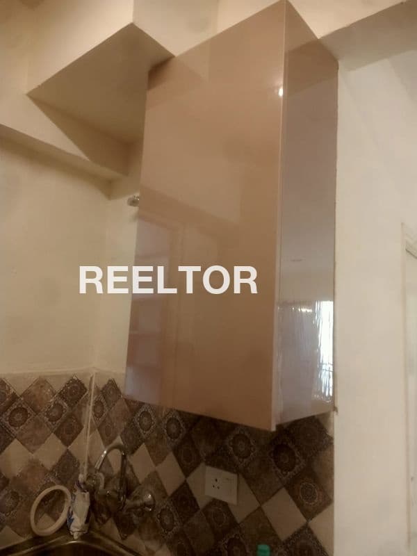 Image of Value-for-Money 1 BHK Flat in Kharoli, Mahendragarh