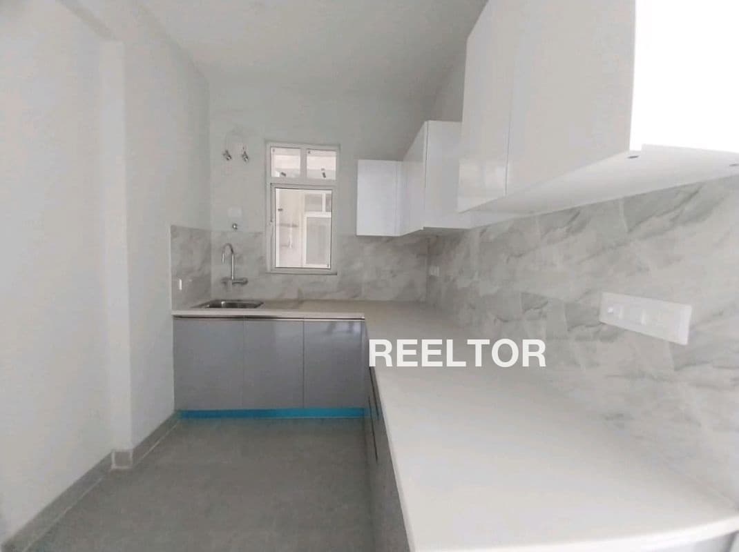 Image of No Brokerage 2 BHK Flat in HSR Layout Sector 7, Bangalore