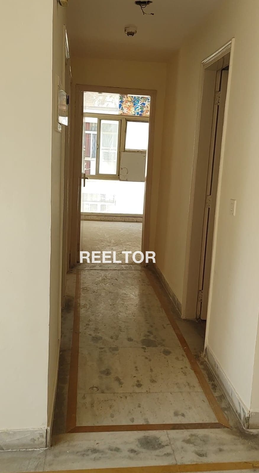 Flat For Sale In Jarlidhar Seoni