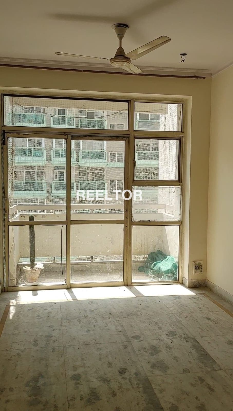 Image of 1 BHK Flat on rent in KK Nagar Sector 4, Ahmedabad