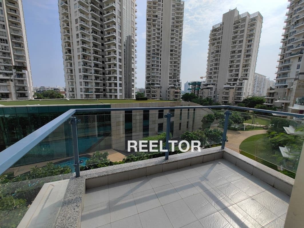 Image of Owner Direct 1 BHK Flat in Gandhinagar Sector 26A, Ahmedabad