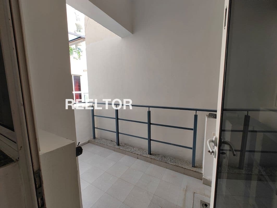 Image of Upscale 2 BHK Flat for Rent in Nerul Sector 46