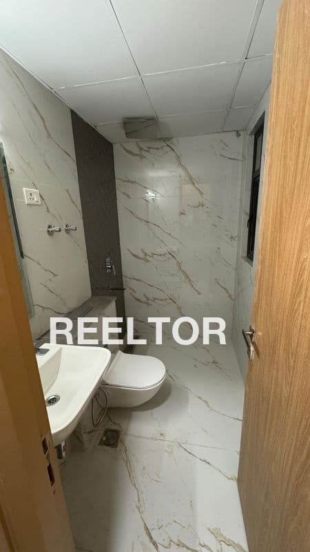 Find 3 Bhk In Signature Estate For Rent Guwahati