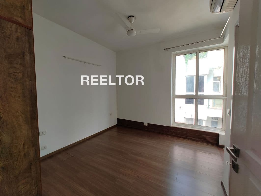 Image of 850 sqft 1 BHK Flat for Rent in Nirnay Nagar Sector 1 Pocket 1