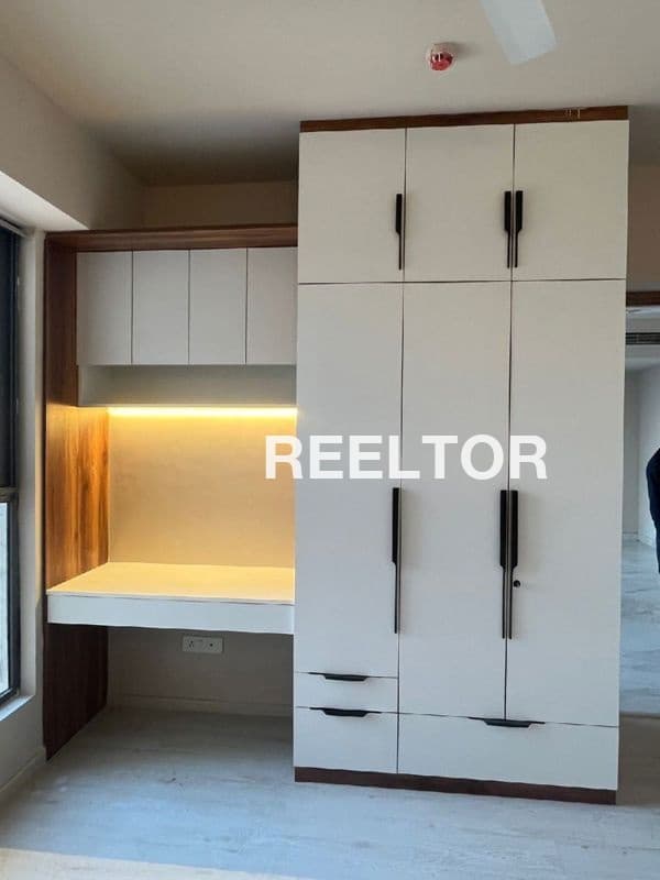 1 Bhk Apartment On Rent In Kalpmani Apartments Bhilai