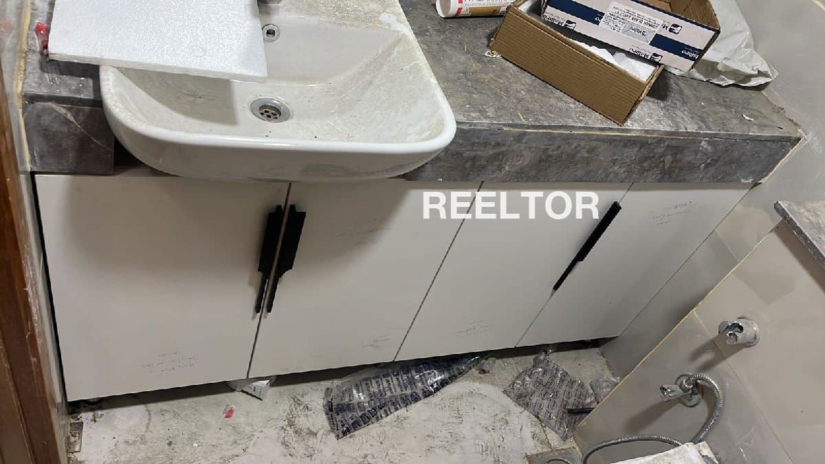 Flat For Rent In Salanbari Palampur