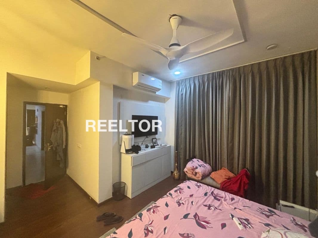 Image of 1000 sqft 2 BHK Flat for Sale in Balthana