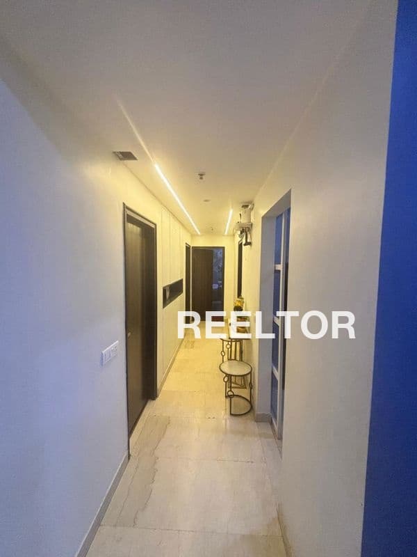 Flat For Rent In Bethal Kumharsain
