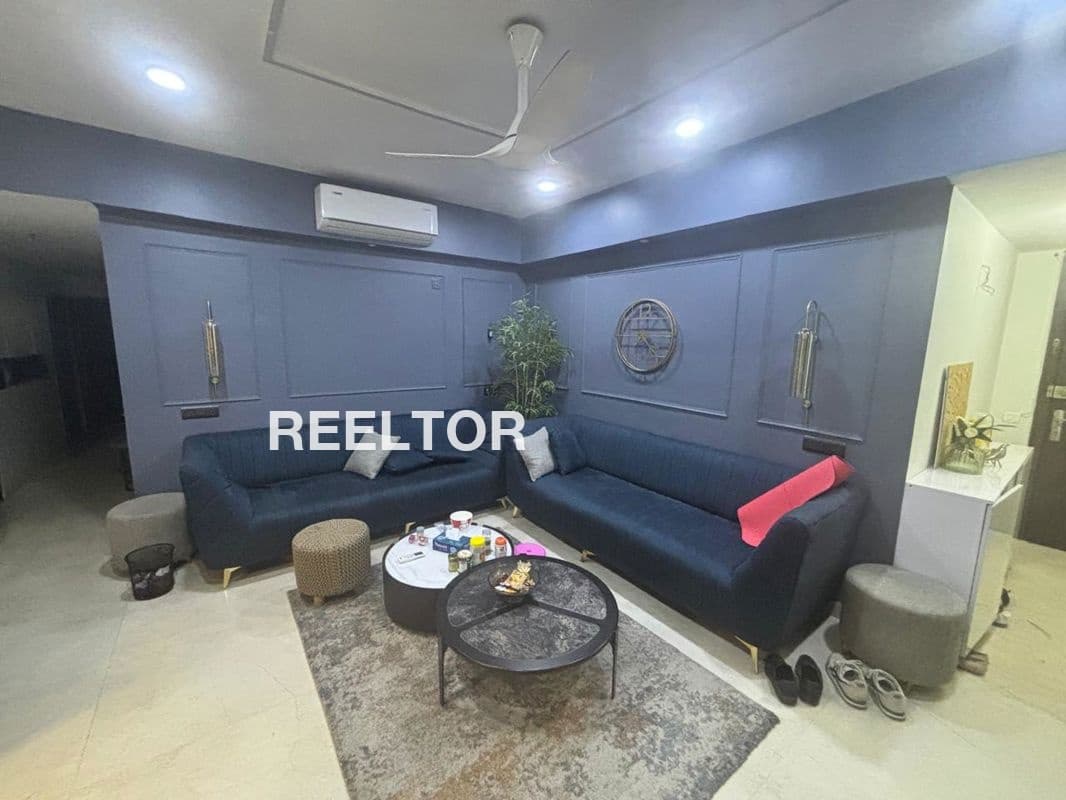 Image of Prime Ground Floor 1 BHK Flat in Pishog