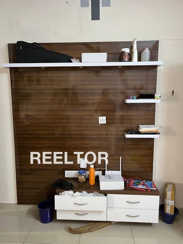 Image of 2 BHK Flat with Parking in Banashankari 1st Stage, Bangalore