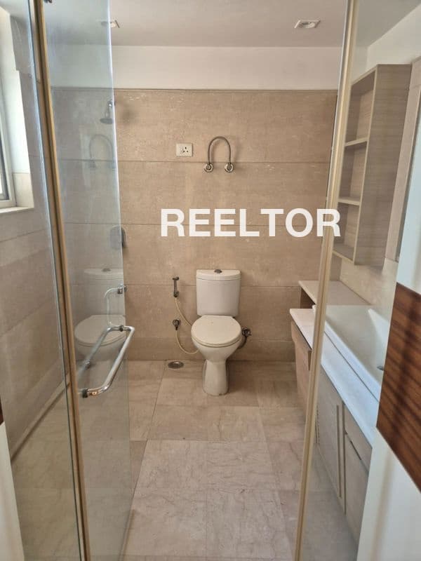 Image of High-ROI 2 BHK Flat in Andharilima