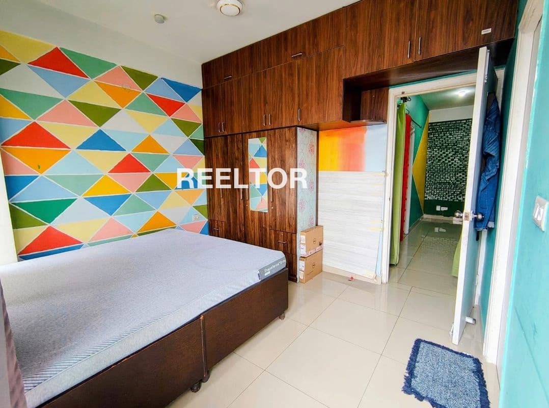 Flat For Sale In Ayyankaavu Vellarikkundu