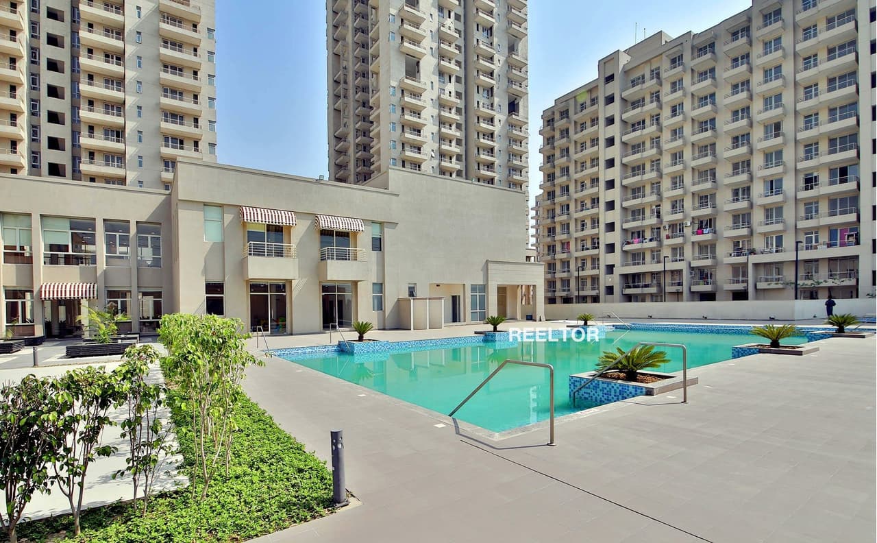 2 Bhk For Sale In Belapur Residency Apartments Navi Mumbai