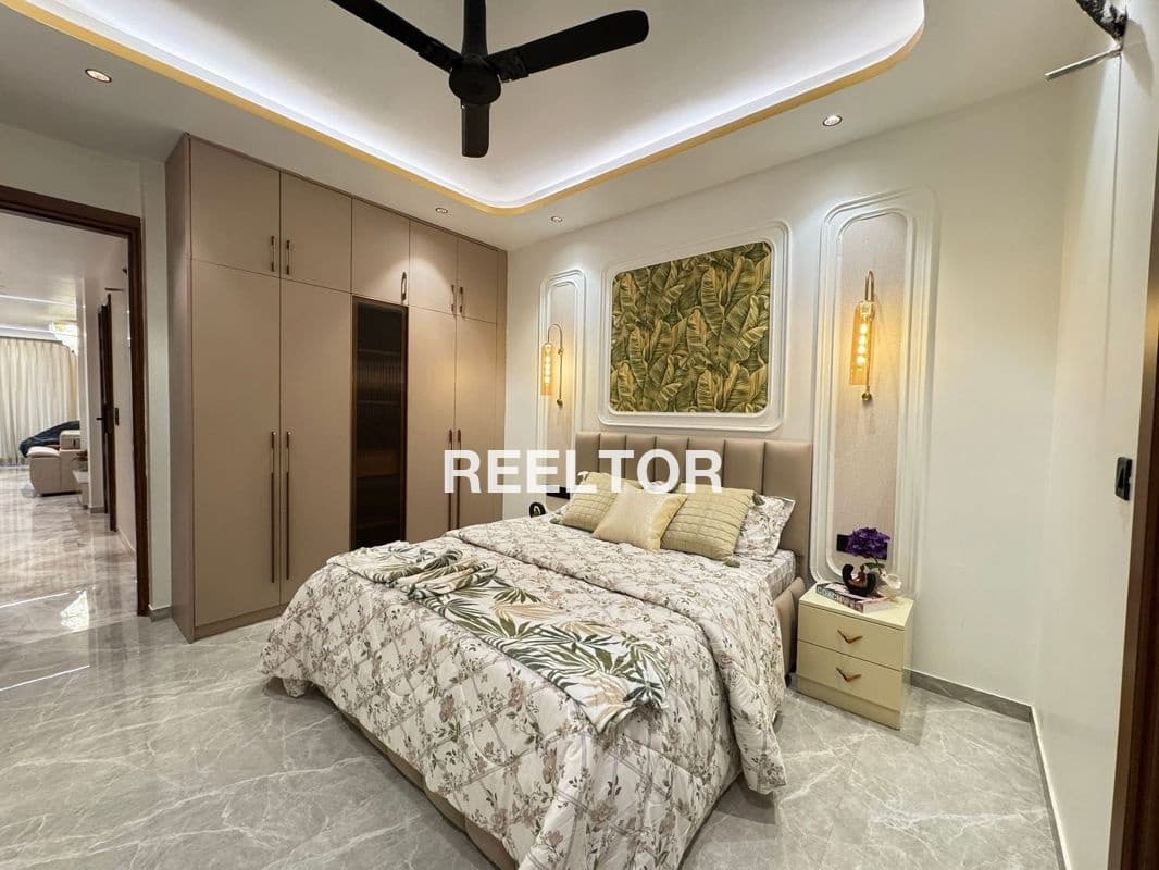 Flat For Rent In Jharoda Kalan Najafgarh