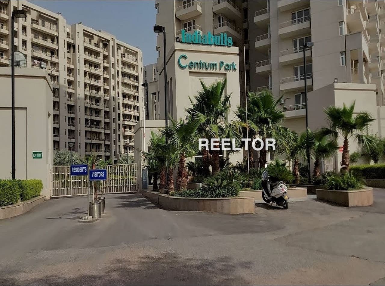 Image of Newly Built 2 BHK Flat for Sale in Dwarka Sector 16,  Delhi