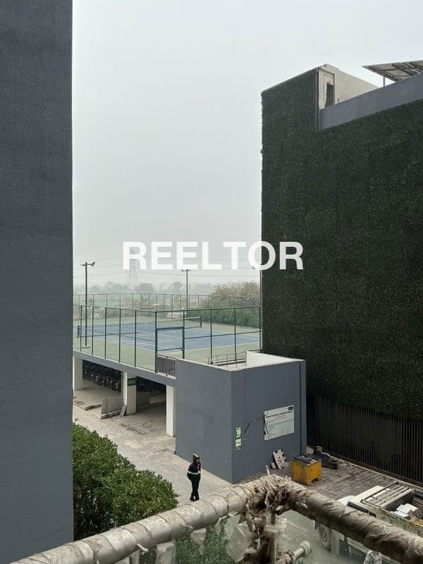 Flat For Rent In Bakhrel Kotkhai