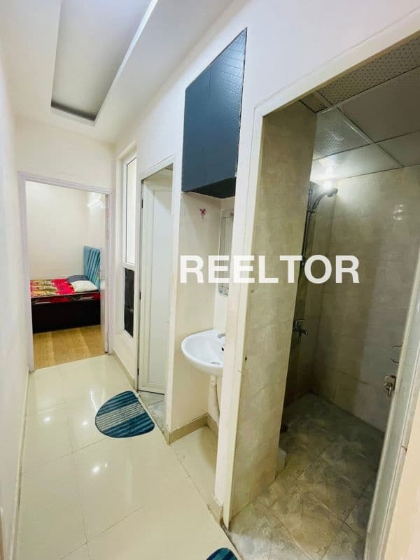 3 Bhk Apartment On Rent In Ambawadi Apartments Ahmedabad