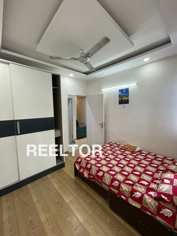 Image of 1 BHK Flat with 443 sqft Carpet Area in Achrol