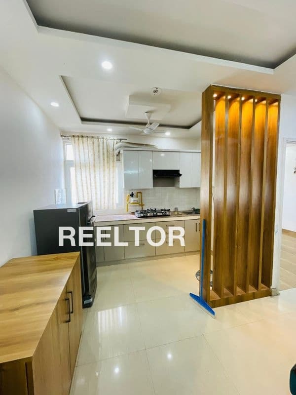 Image of Elegant 2 BHK Flat | Sale | Naraina,  Jaipur
