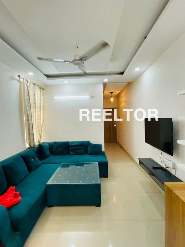 Image of 1 BHK Flat — 777 sqft Carpet, Benakoppa