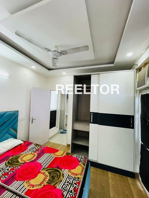 Image of Newly Built 1 BHK Flat for Sale in KK Nagar Sector 4, Ahmedabad