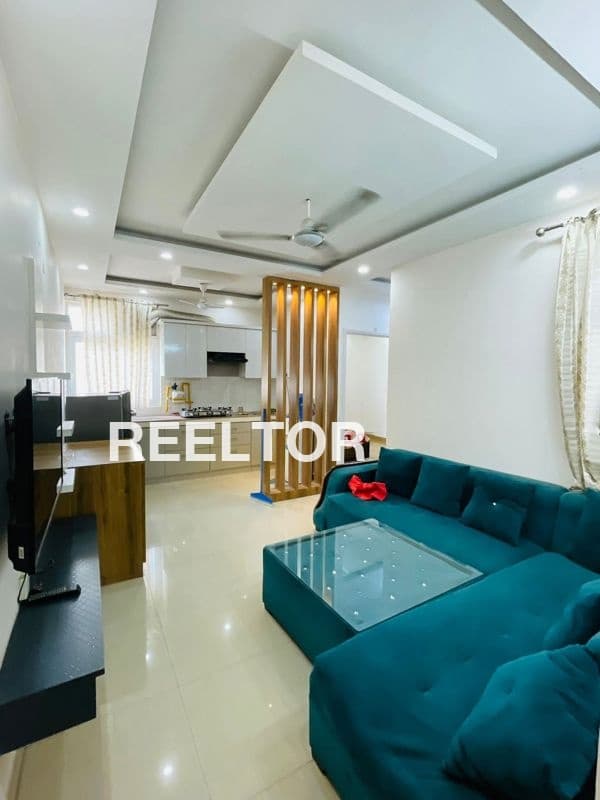 Image of Newly Built 1 BHK Flat for Sale in KK Nagar Sector 4, Ahmedabad