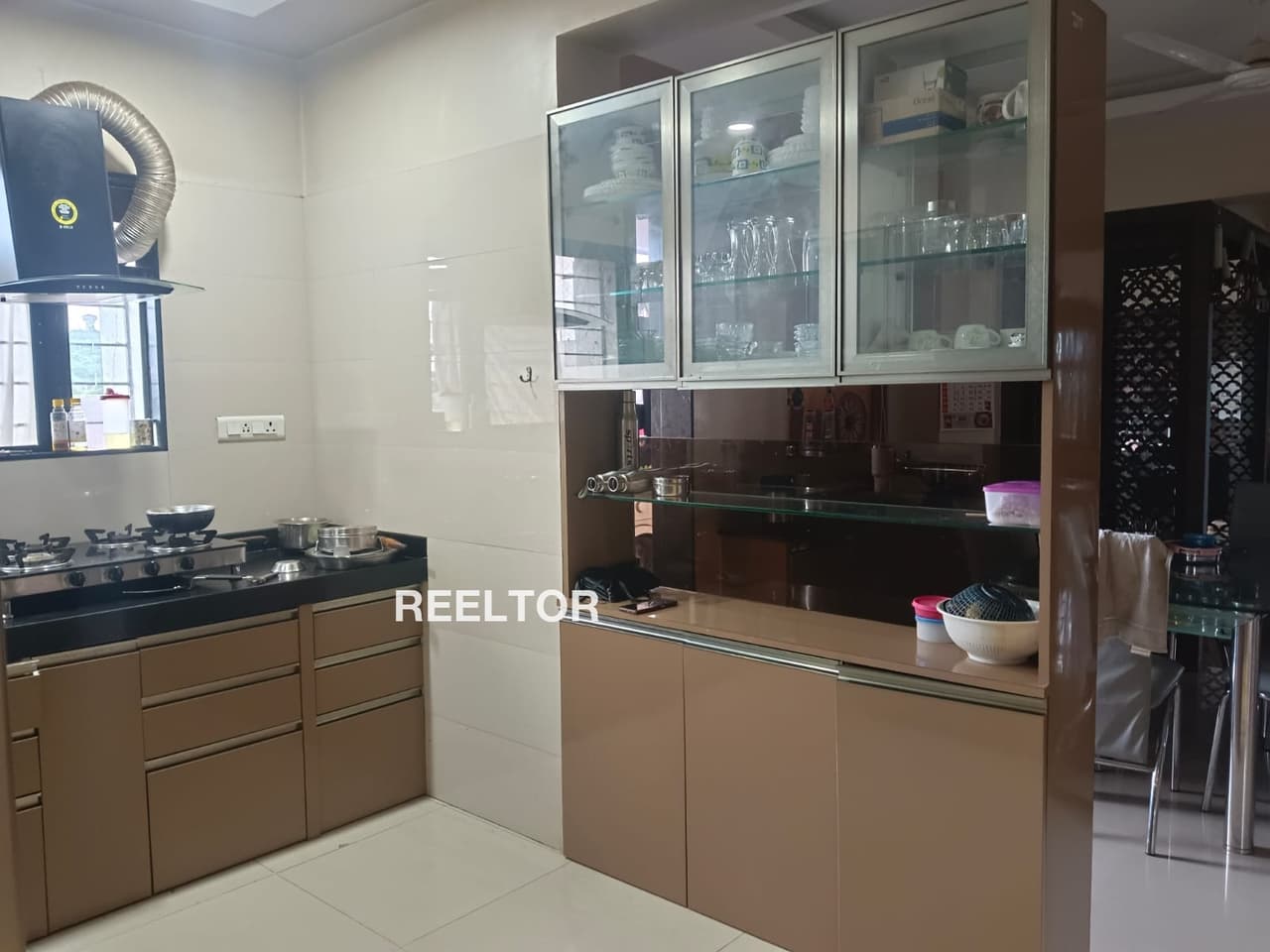 Image of Exclusive 1 BHK Flat at ₹80L in Barandli