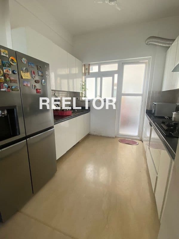 Image of 1400 sqft 1 BHK Flat for Sale in Preet Vihar Block A