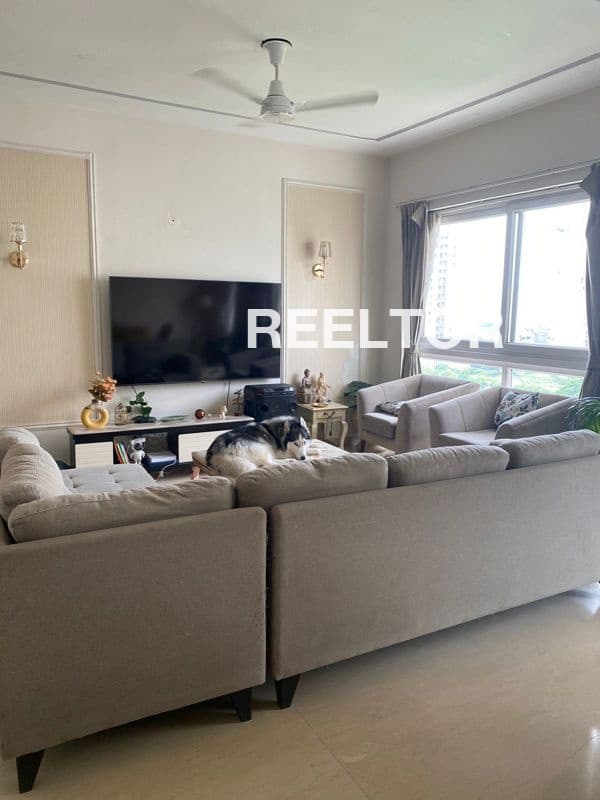 1 Bhk Apartment On Rent In Royal Park Apartments Palakkad