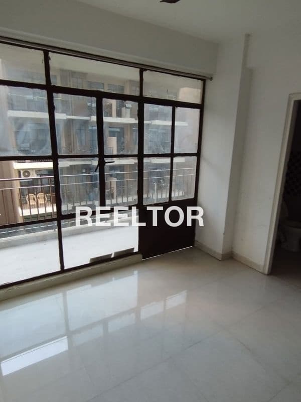 Flat For Rent In Heggadihalli Doddaballapura