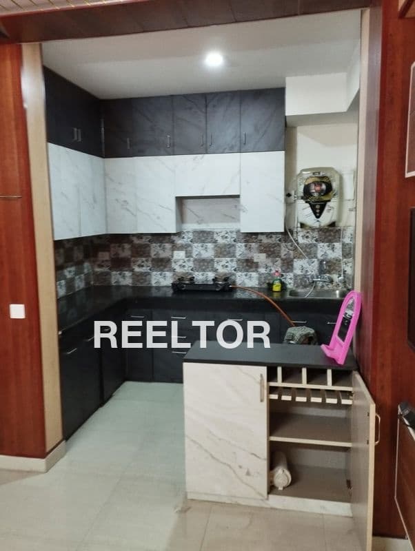 Flat For Rent In Bhanji Rajgarh