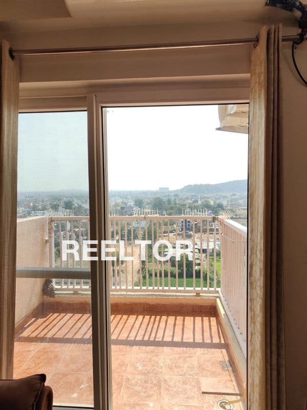 Image of Independent 1 BHK Flat in Sector 45, Faridabad